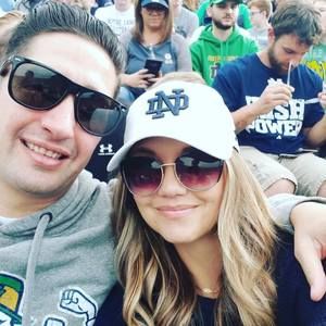 Meet your Posher, Missy